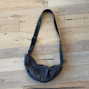 FP Movement Crossbody Crescent Bag